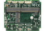 AAEON BOXER-8221AI-KIT (NVIDIA Jetson Nano™, 4GB LPDDR4, 16GB eMMC)