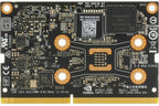 AAEON BOXER-8221AI-KIT (NVIDIA Jetson Nano™, 4GB LPDDR4, 16GB eMMC)