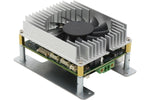 AAEON BOXER-8231AI-KIT (NVIDIA Jetson™ TX2 NX, 4GB/ 16GB eMMC)