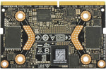 AAEON BOXER-8251AI-KIT (NVIDIA Jetson Xavier™ NX, 8GB/ 16GB eMMC)