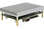 AAEON BOXER-8222AI-KIT (NVIDIA Jetson Nano™, 4GB/ 16GB eMMC, PoE)