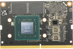 AAEON BOXER-8222AI-KIT (NVIDIA Jetson Nano™, 4GB/ 16GB eMMC, PoE)