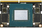 AAEON BOXER-8251AI-KIT (NVIDIA Jetson Xavier™ NX, 8GB/ 16GB eMMC)