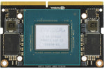 AAEON BOXER-8251AI-KIT (NVIDIA Jetson Xavier™ NX, 8GB/ 16GB eMMC)