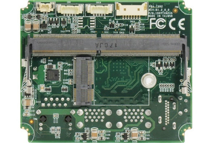 AAEON BOXER-8251AI-KIT (NVIDIA Jetson Xavier™ NX, 8GB/ 16GB eMMC)