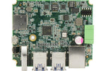 AAEON BOXER-8231AI-KIT (NVIDIA Jetson™ TX2 NX, 4GB/ 16GB eMMC)