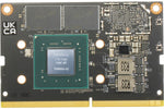AAEON BOXER-8221AI-KIT (NVIDIA Jetson Nano™, 4GB LPDDR4, 16GB eMMC)