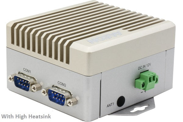 AAEON BOXER-8251AI-JP46E-A1-1010 (NVIDIA Xavier NX, 8GB/ 16GB eMMC)