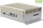 AAEON BOXER-8640AI (NVIDIA® Jetson AGX Orin, 4 PoE, 32GB LPDDR5)