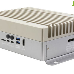 AAEON BOXER-8640AI (NVIDIA® Jetson AGX Orin, 4 PoE, 32GB LPDDR5)