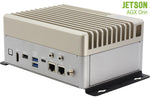 AAEON BOXER-8641AI (NVIDIA® Jetson AGX Orin, 2 GLAN, 32GB LPDDR5)