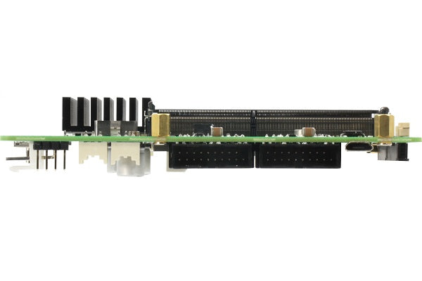 AAEON BOXER-8224AI (NVIDIA Jetson Nano, 4GB/ 16GB eMMC, MIPI)