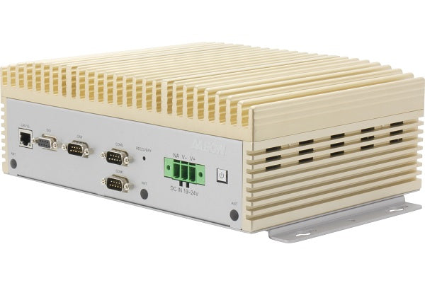 AAEON BOXER-8646AI (NVIDIA® Jetson AGX Orin, 12 PoE, 32GB LPDDR5)