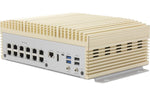 AAEON BOXER-8646AI (NVIDIA® Jetson AGX Orin, 12 PoE, 32GB LPDDR5)