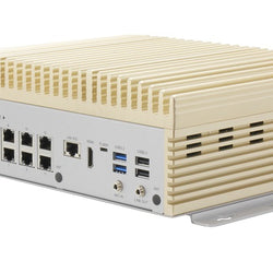 AAEON BOXER-8646AI (NVIDIA® Jetson AGX Orin, 12 PoE, 32GB LPDDR5)