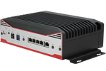 AAEON VPC-5640S (Intel® Core™ i7-1265UE, DDR5, 4 PoE 2.5GbE)