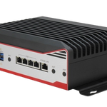 AAEON VPC-5640S (Intel® Core™ i7-1265UE, DDR5, 4 PoE 2.5GbE)