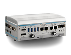 Neousys POC-764VR (Core™ i3-N305, 4* PoE, 2* SSD 2.5 RAID)