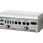 Neousys POC-764VR (Core™ i3-N305, 4* PoE, 2* SSD 2.5 RAID)