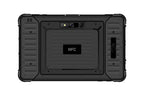 Tablet 8' TPC-GS0881 (Atom x5-Z8350, 4GB RAM, 64GB eMMC, IP67)
