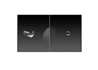 Monitor 43" T4361MSC-B1 Pcap Touch - AGL