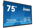 Monitor 75" TE7503MIS-B1AG - AGL