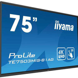 Monitor 75" TE7503MIS-B1AG - AGL