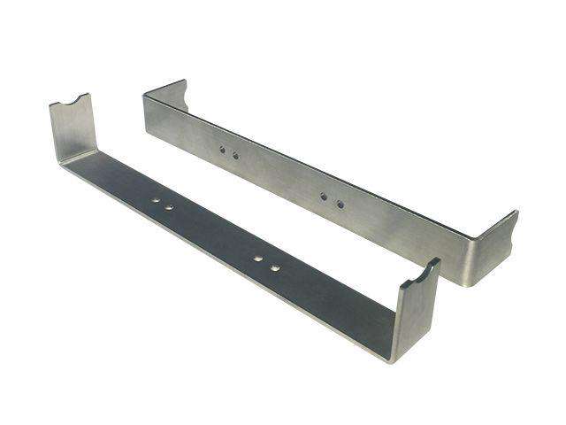 Suporte em U Capacitive Touch PC (10.1 - 21.5") - AGL
