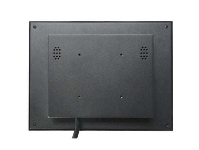 10' FT10TMIP65HDMI IP65 Resistive Touch Monitor