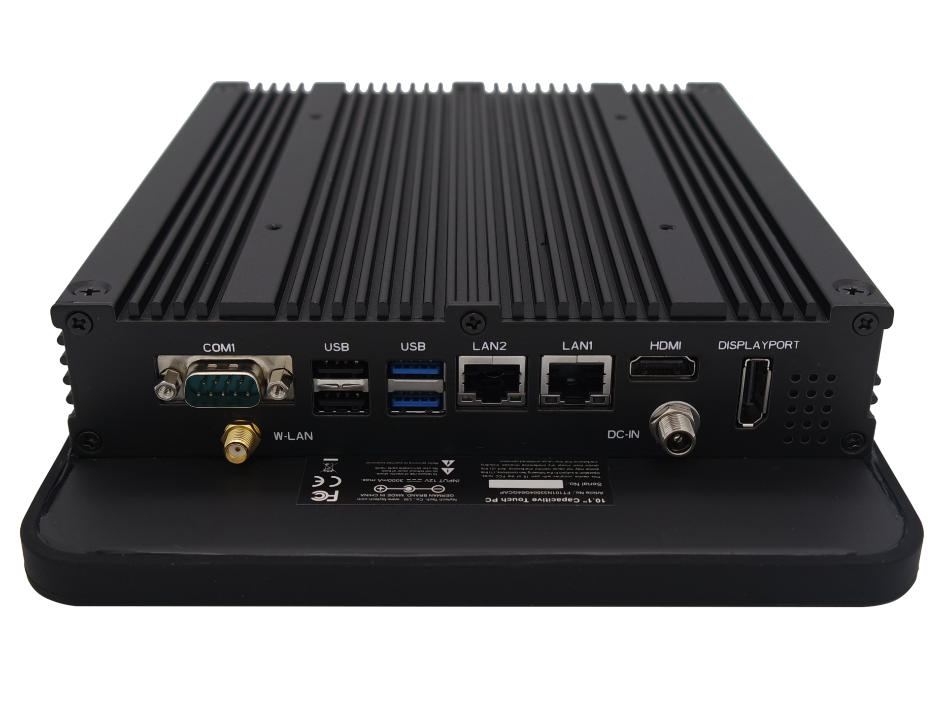 FT101N42004G128CAPOB rightside