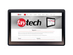Monitor 15.6' FT156TMCAPOB Capacitive Touch Optically bonded