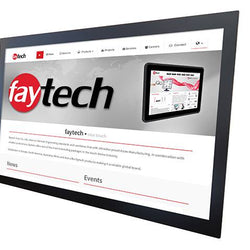 Monitor 32' FT32TMCAPOFHBOB Open Frame Capacitive Touch
