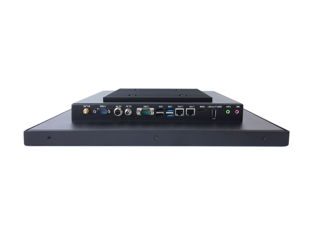 FT17N3350RES conectors side