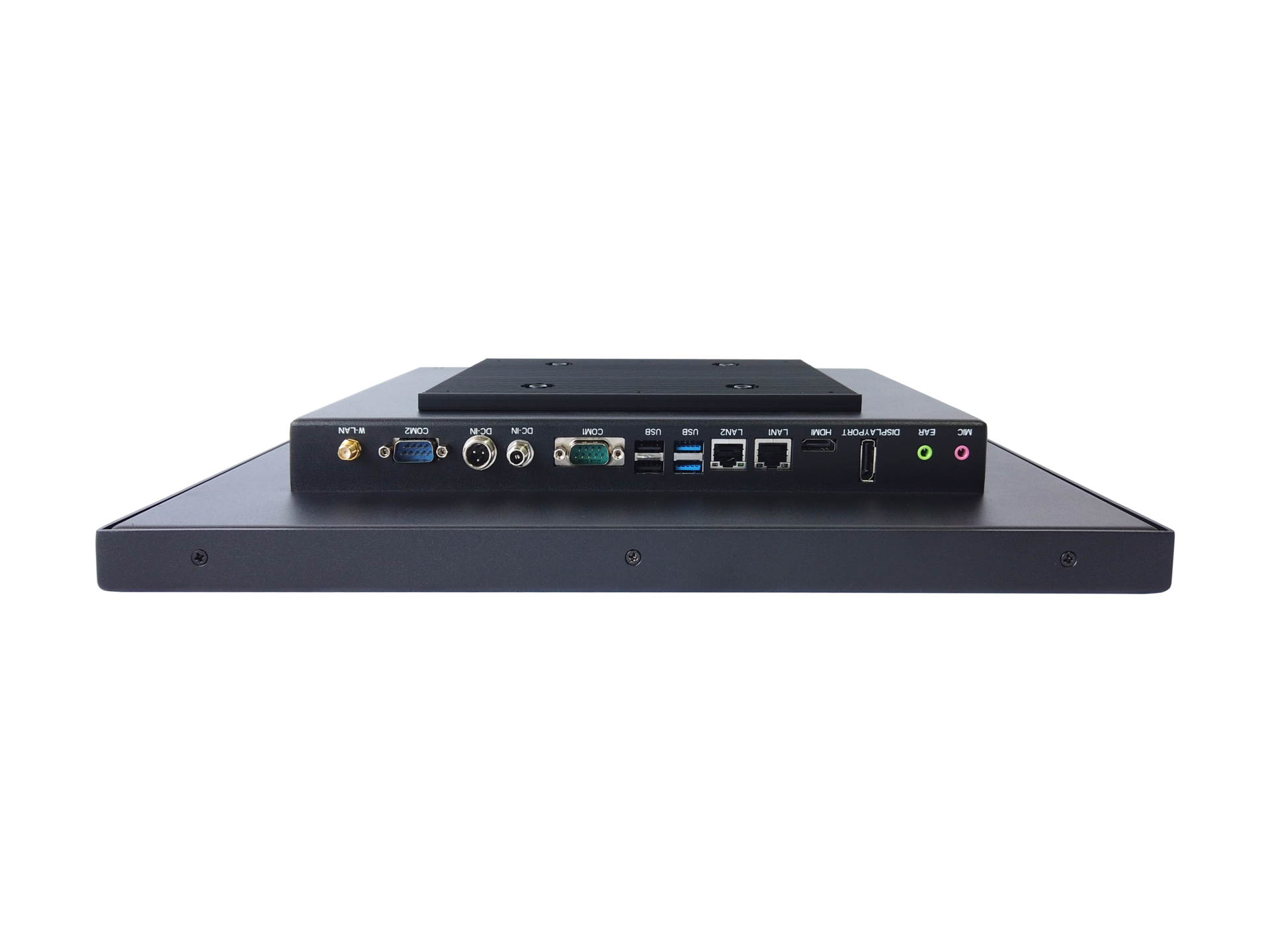 FT17N3350RES conectors side