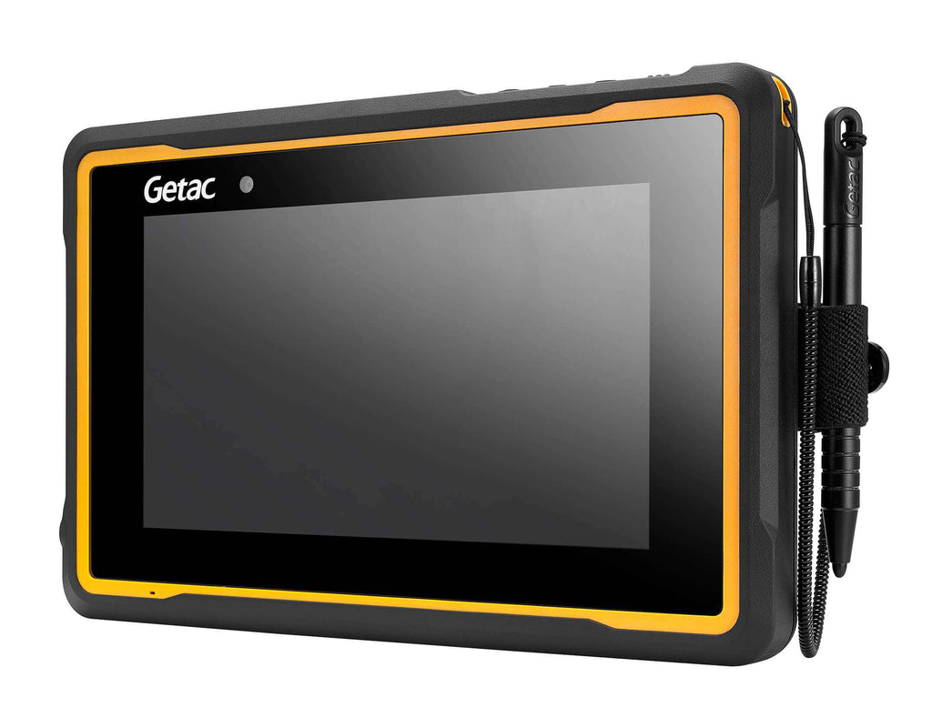 Tablet 7' Getac ZX70 (Android 7, IP67, USB, BT, Wi-Fi, GPS)