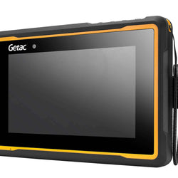 Tablet 7' Getac ZX70 (Android 7, IP67, BT, Wi-Fi, GPS, RFID)