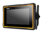 Tablet 7' Getac ZX70 (Android 7, IP67, BT, Wi-Fi, GPS, 2D)