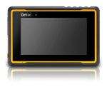 Tablet 7' Getac ZX70 (Android 7, IP67, USB, BT, Wi-Fi, GPS)