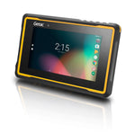 Tablet 7' Getac ZX70 (Android 7, IP67, USB, BT, Wi-Fi, GPS)