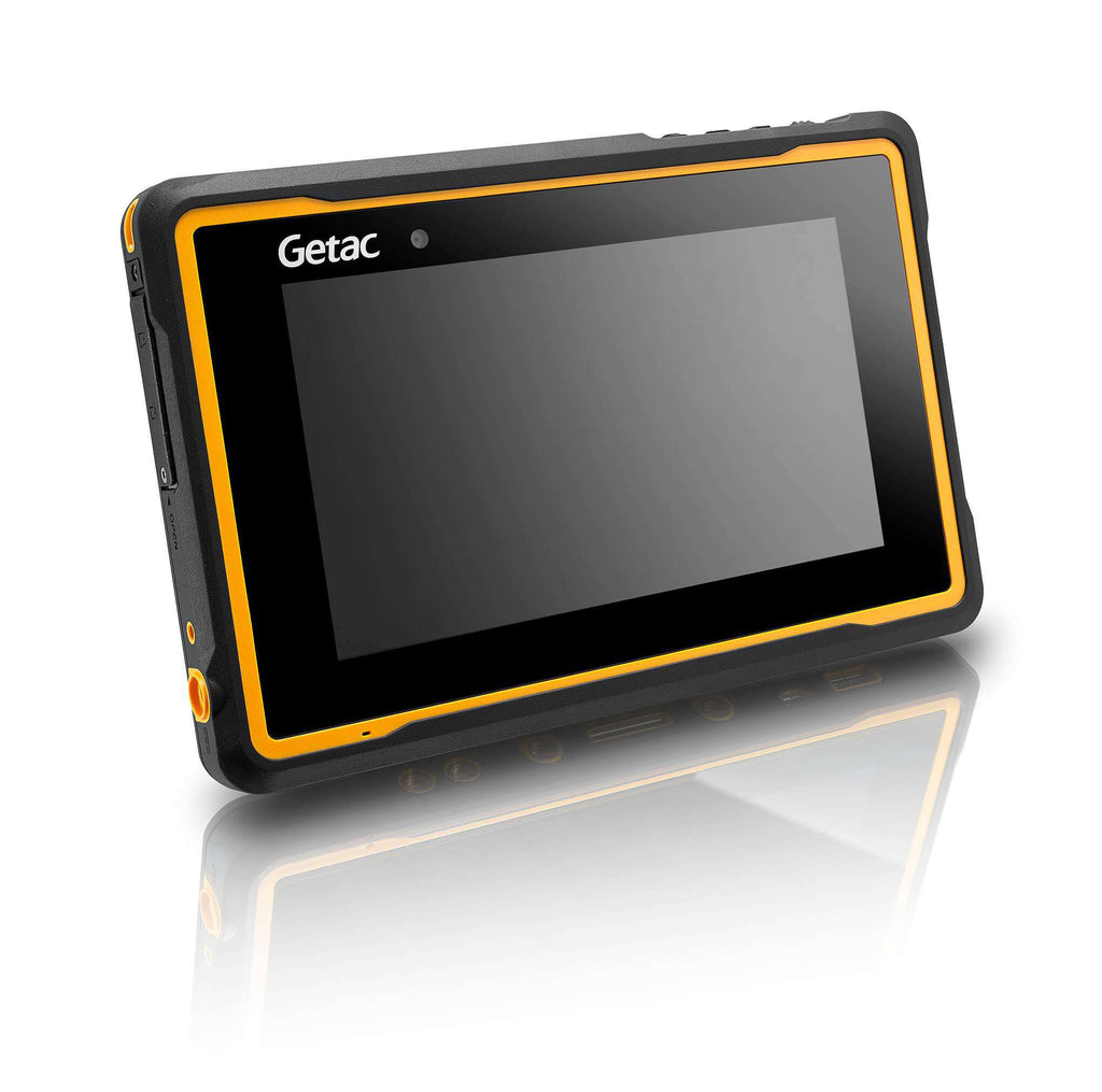 Tablet 7' Getac ZX70 (Android 7, IP67, USB, BT, Wi-Fi, GPS)