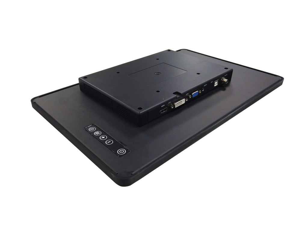Monitor 15.6' FT156TMCAPOB Capacitive Touch Optically bonded