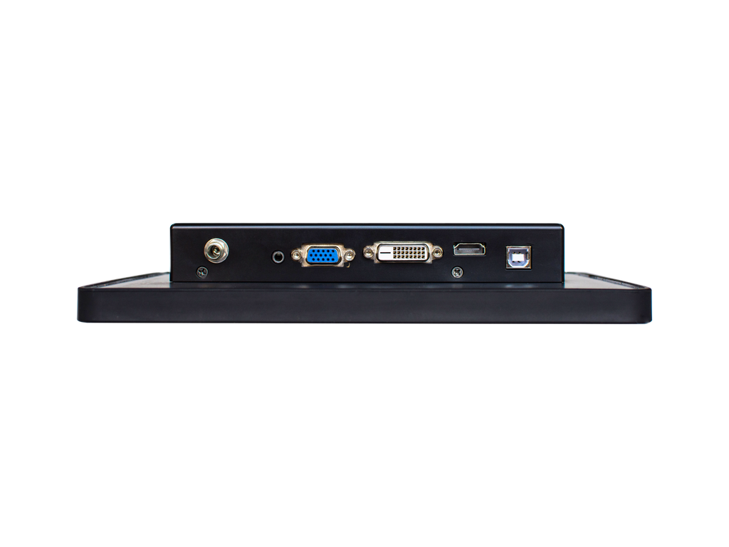 Monitor 10' FT10TMCAPOB Capacitive Touch Optically bonded