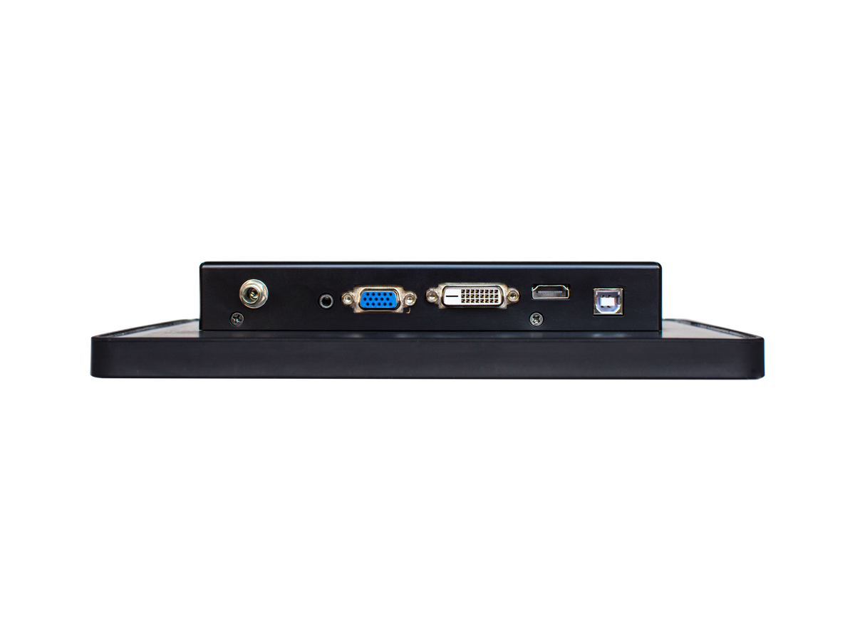 Monitor 10' FT10TMCAPOB Capacitive Touch Optically bonded