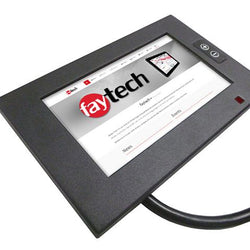 Monitor 8' FT08TMIP65HDMI IP65 Resistive Touch