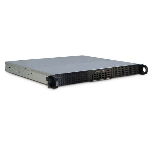1U Rack Chassis 10240 - AGL