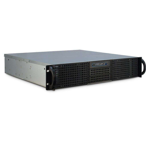 2U Rack Chassis 20240 - AGL