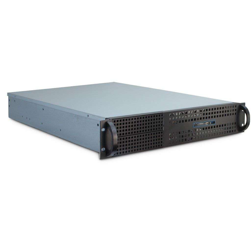 Caixa Rack 2U 2129-N - AGL