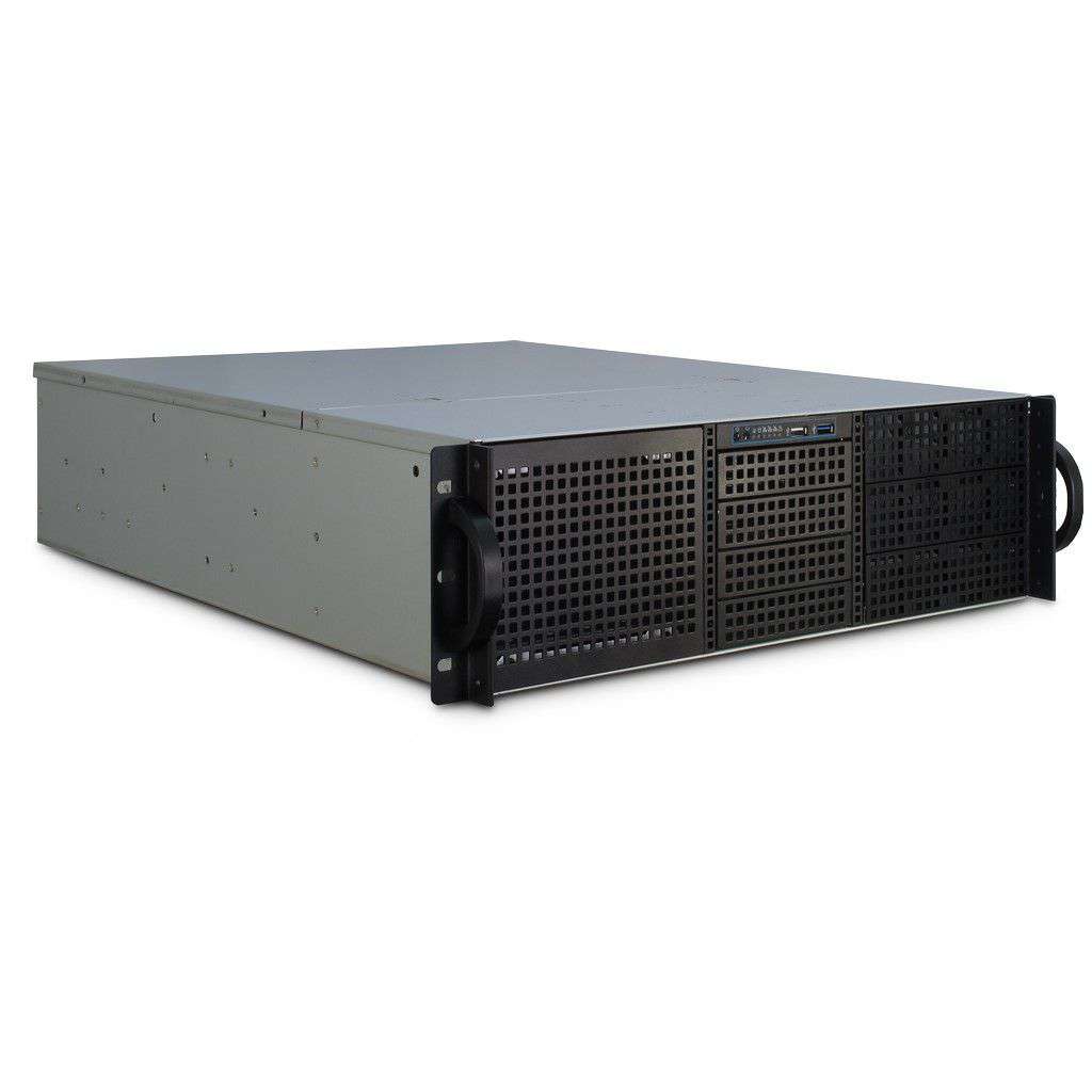 Caixa Rack 3U 30240 - AGL
