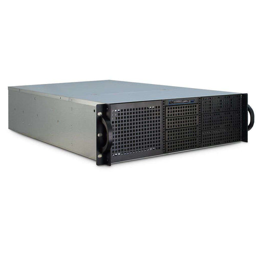 3U Rack Chassis 30255 - AGL