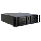 Caixa Rack 3U 3098-S - AGL